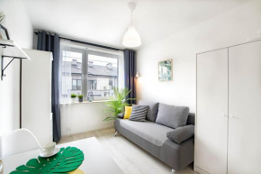 SleepWell Apartments Warszawa - blisko centrum, spokój, bezpłatny parking, Gmina Ożarów Mazowiecki